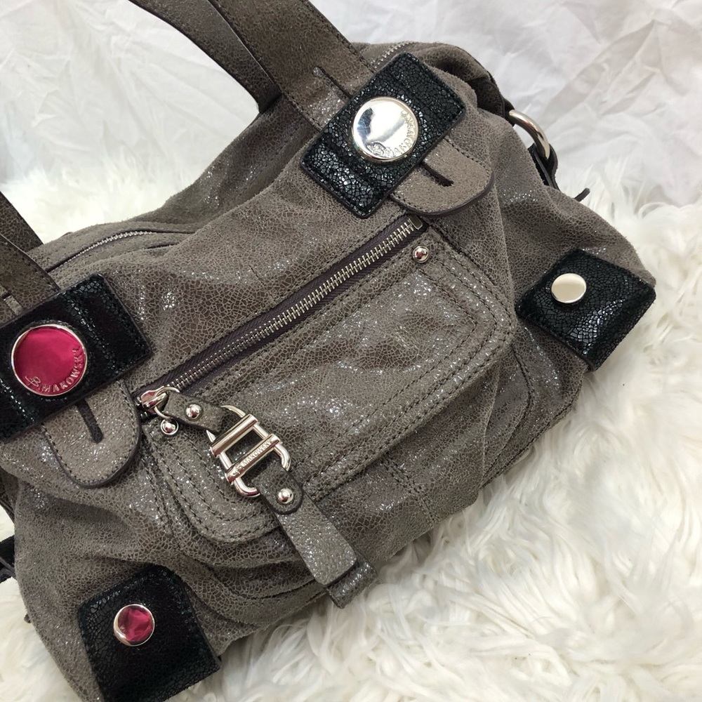 Makowsky handbag